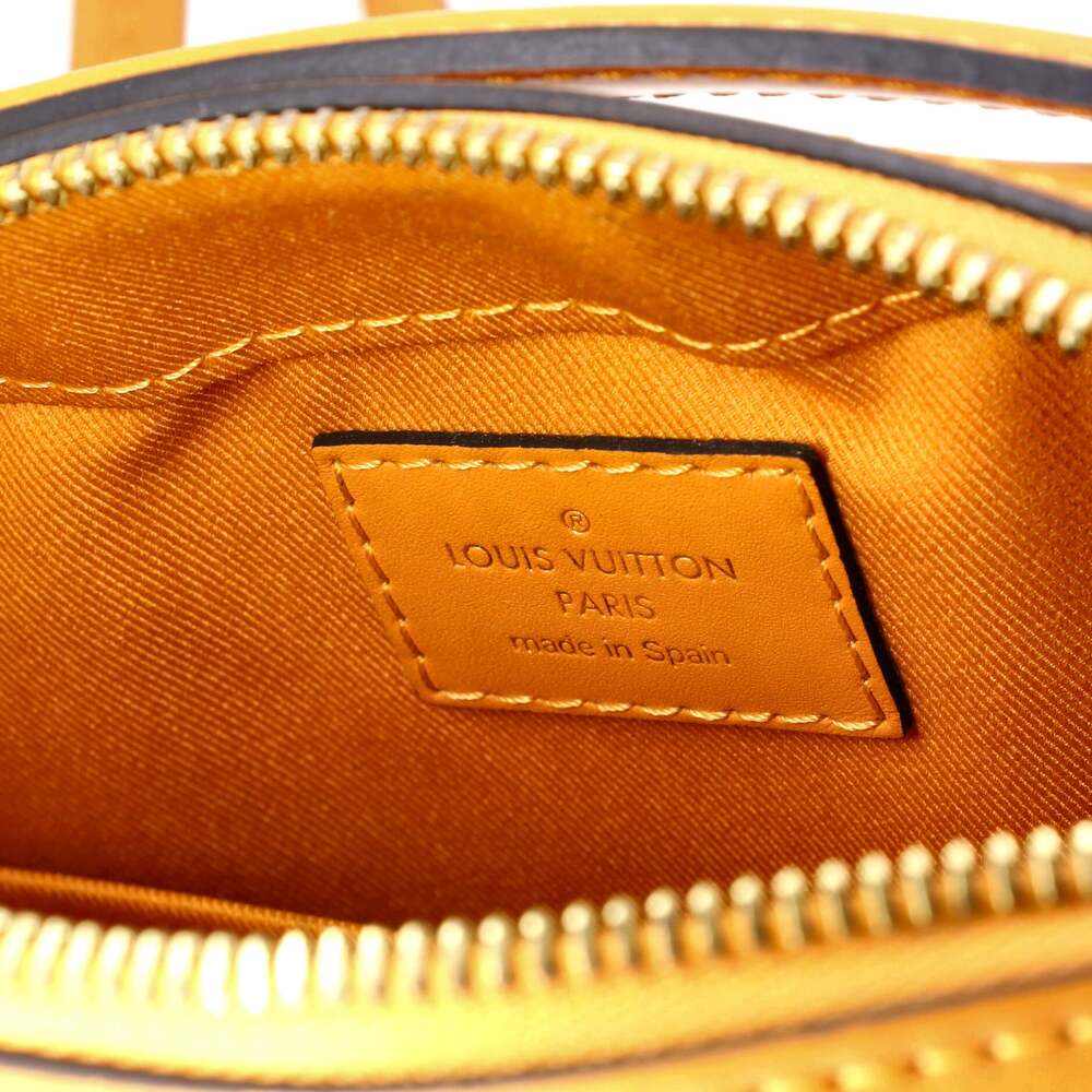 Louis Vuitton Santa Monica Crossbody #225606L16B - Picture 6 of 7